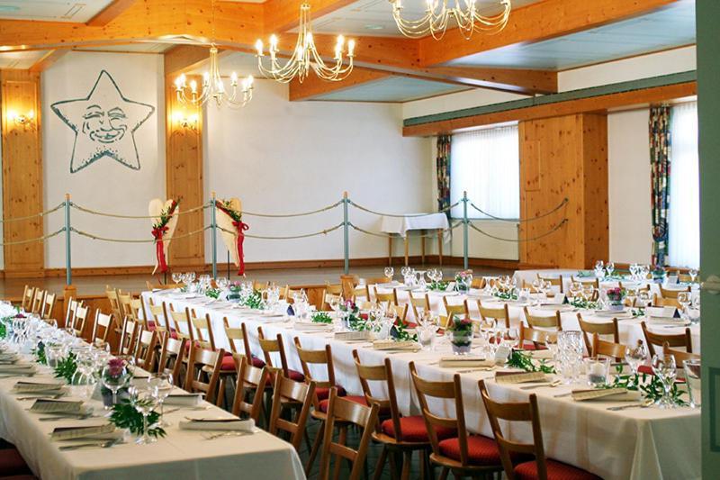 Hotel-Gasthof Sternen Winterlingen Εξωτερικό φωτογραφία
