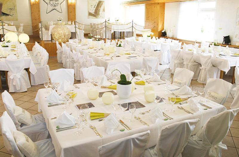 Hotel-Gasthof Sternen Winterlingen Εξωτερικό φωτογραφία
