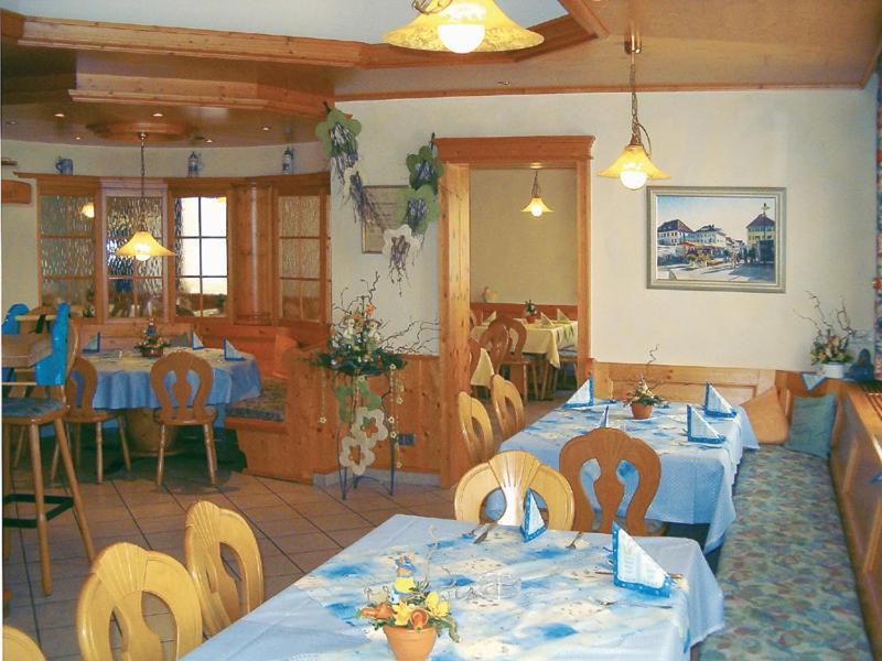 Hotel-Gasthof Sternen Winterlingen Εξωτερικό φωτογραφία